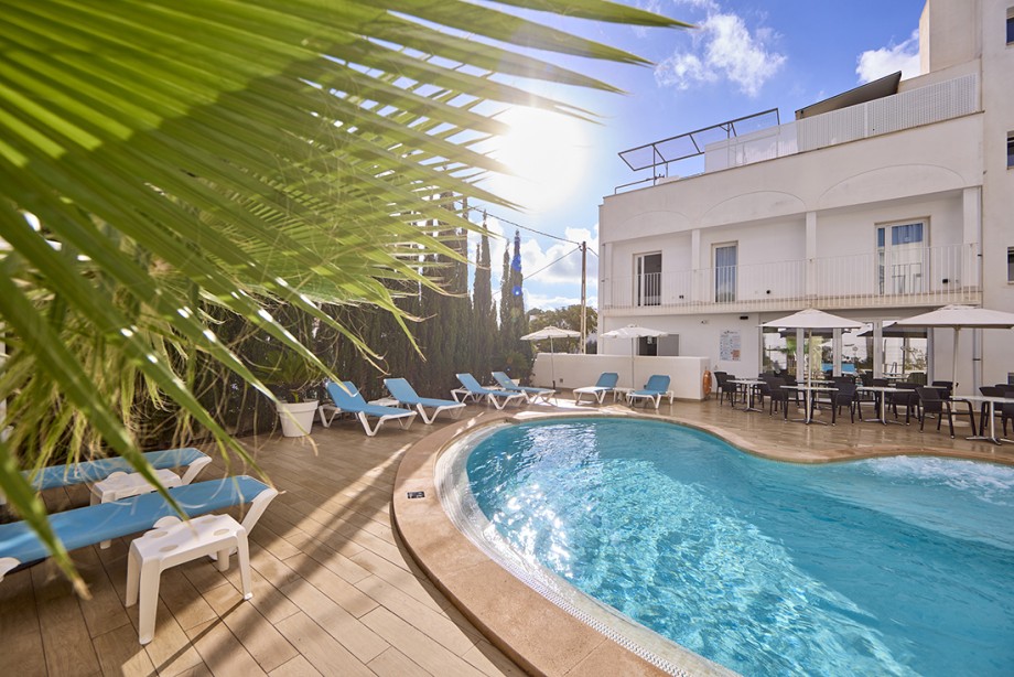 Inner Hotel Rupit Adults Only