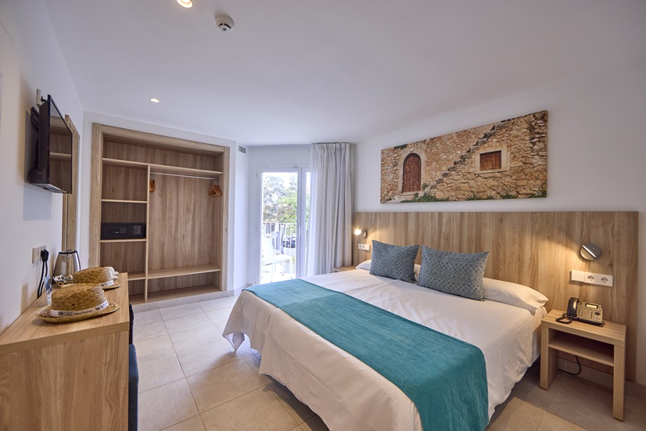 Hotel nur für Erwachsene in Cala d'Or