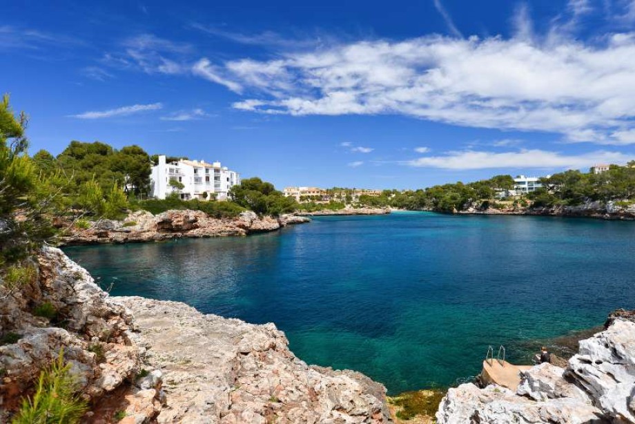 Hotel in Cala d’Or