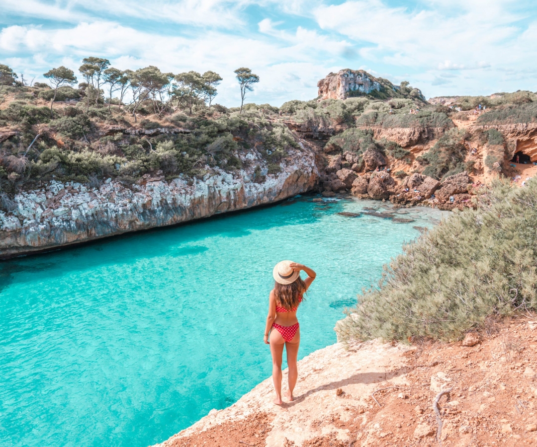 Reisen nach Mallorca zu zweit