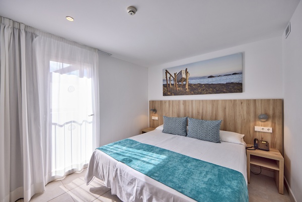 DOPPELZIMMER OHNE BALKON